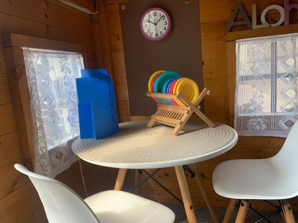 Lovely House Near The Beach カラフェル エクステリア 写真